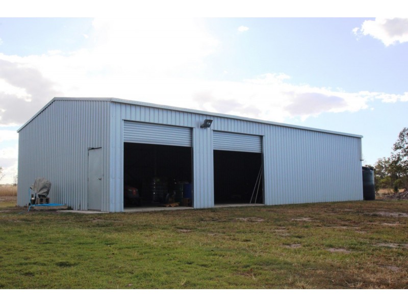 68 Usshers Road, Sharon QLD 4670