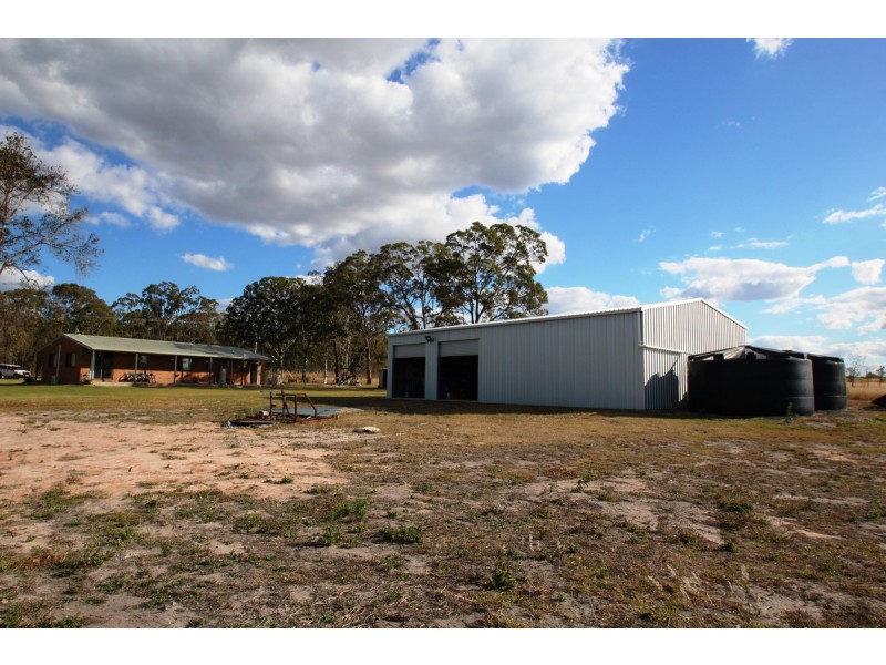 68 Usshers Road, Sharon QLD 4670