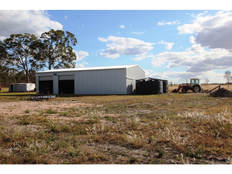 68 Usshers Road, Sharon QLD 4670