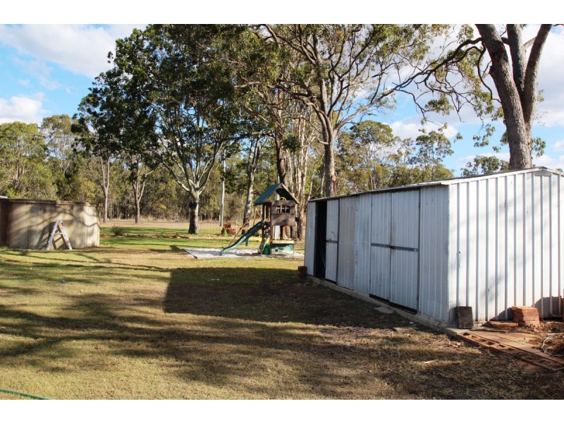 68 Usshers Road, Sharon QLD 4670