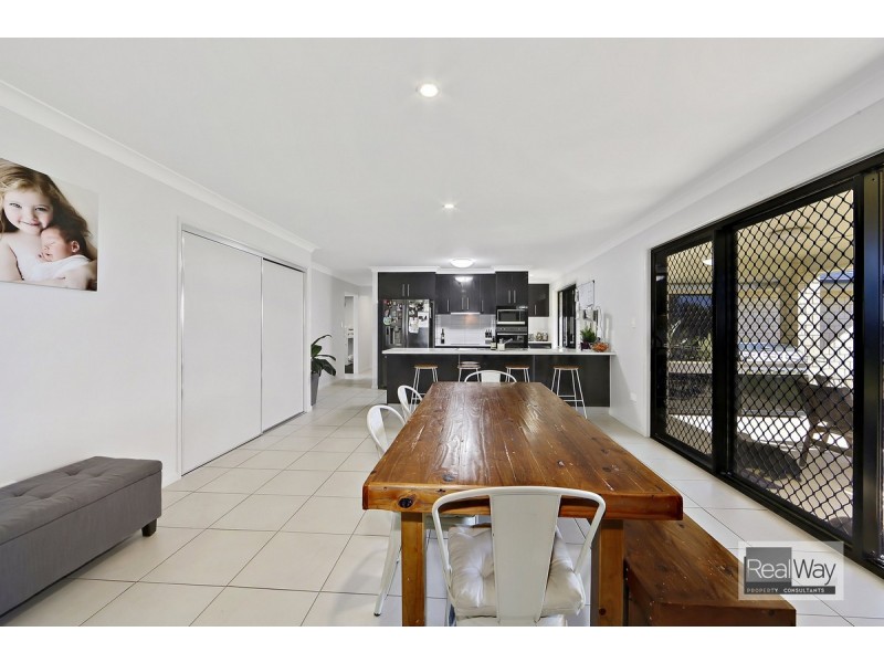 6 Yates Court, Kepnock QLD 4670