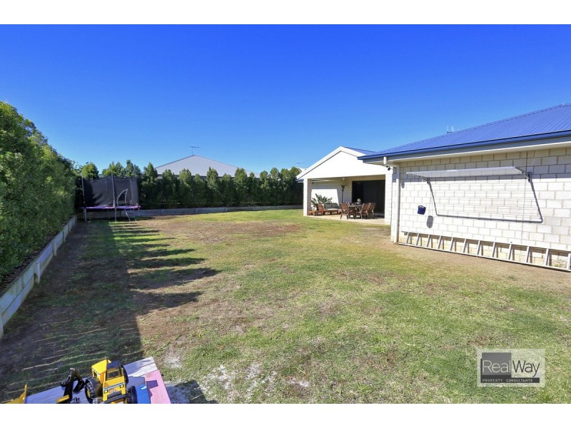 6 Yates Court, Kepnock QLD 4670