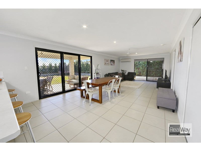 6 Yates Court, Kepnock QLD 4670