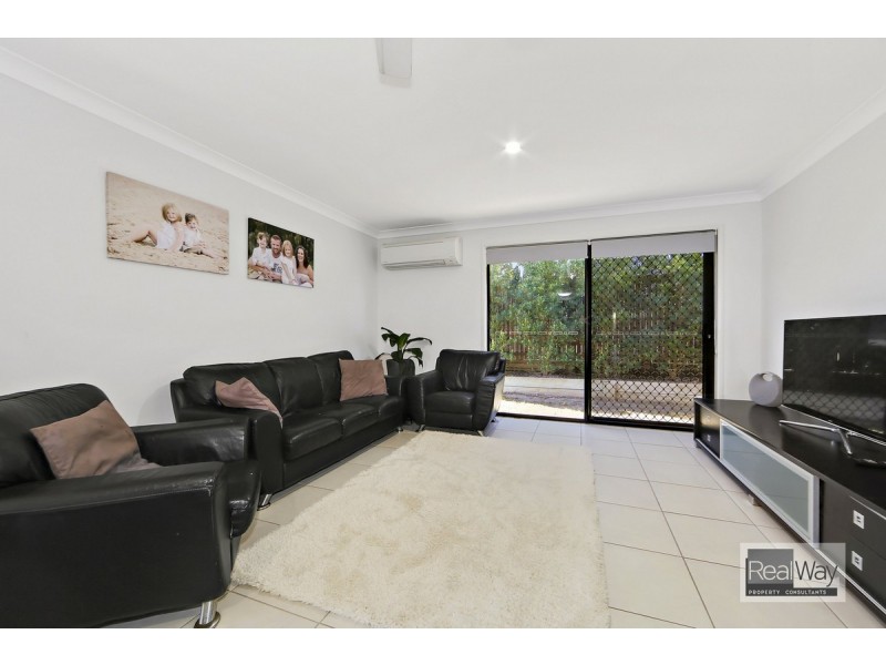 6 Yates Court, Kepnock QLD 4670