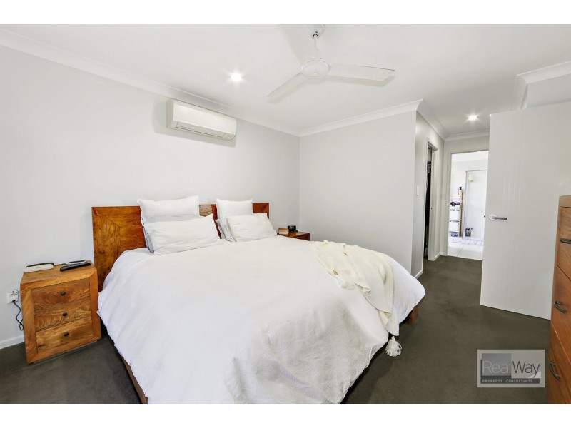 6 Yates Court, Kepnock QLD 4670