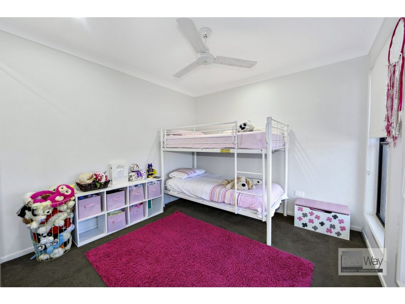 6 Yates Court, Kepnock QLD 4670