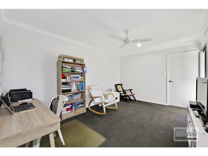 6 Yates Court, Kepnock QLD 4670