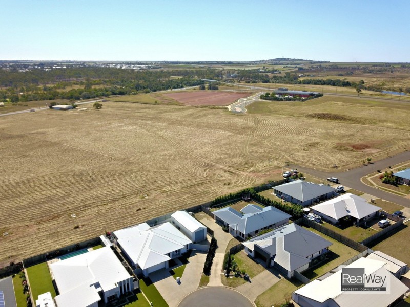 6 Yates Court, Kepnock QLD 4670