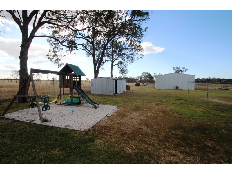 68 Usshers Road, Sharon QLD 4670