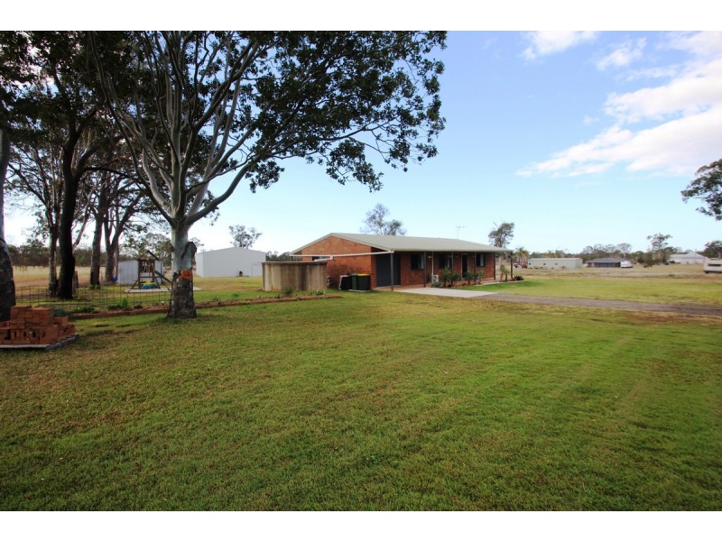 68 Usshers Road, Sharon QLD 4670