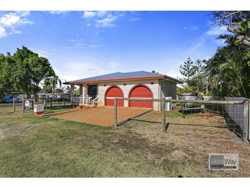 29 Rickerts Road, Burnett Heads QLD 4670