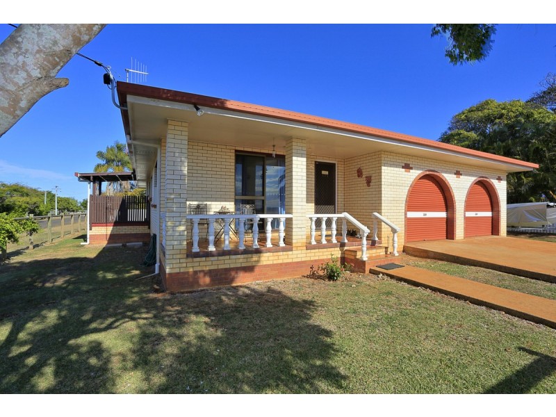 29 Rickerts Road, Burnett Heads QLD 4670