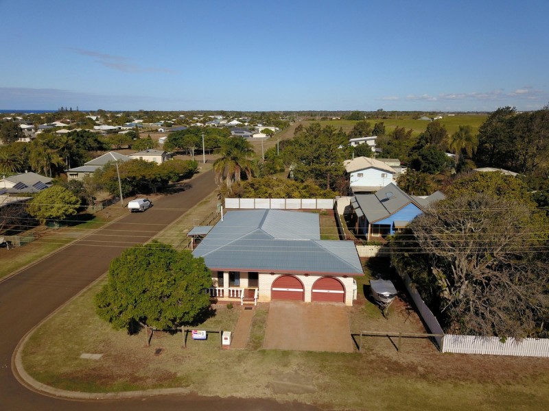 29 Rickerts Road, Burnett Heads QLD 4670