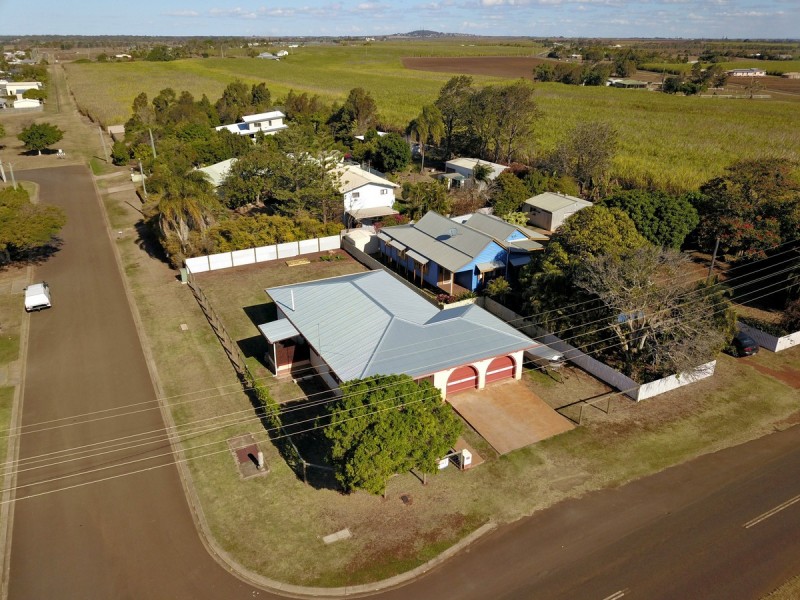 29 Rickerts Road, Burnett Heads QLD 4670