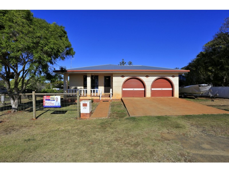 29 Rickerts Road, Burnett Heads QLD 4670