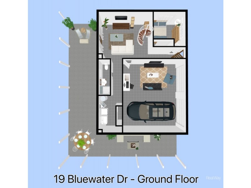 19 Bluewater Drive, Elliott Heads QLD 4670