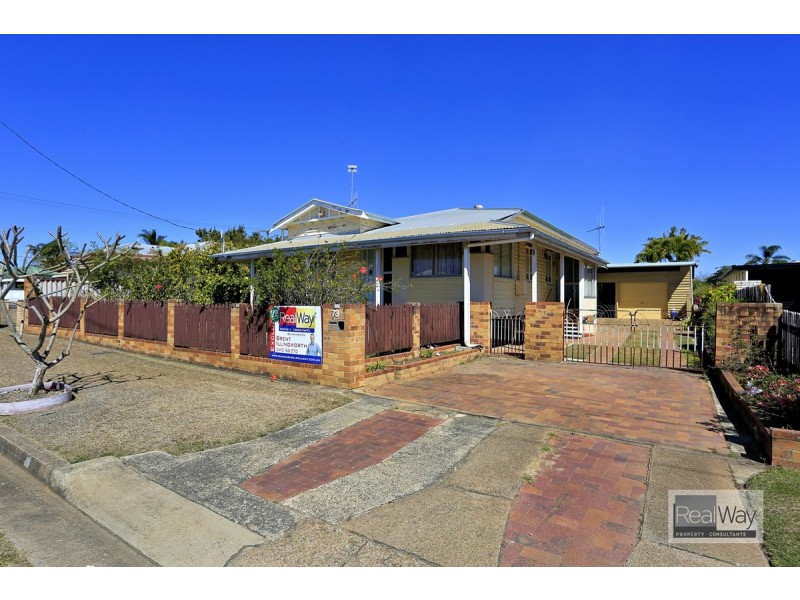 73 Pitt Street, Walkervale QLD 4670