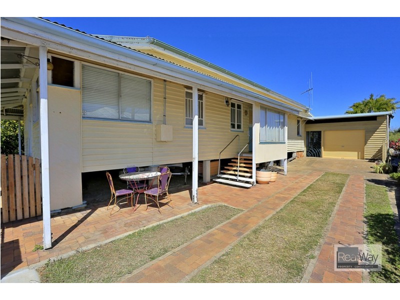 73 Pitt Street, Walkervale QLD 4670