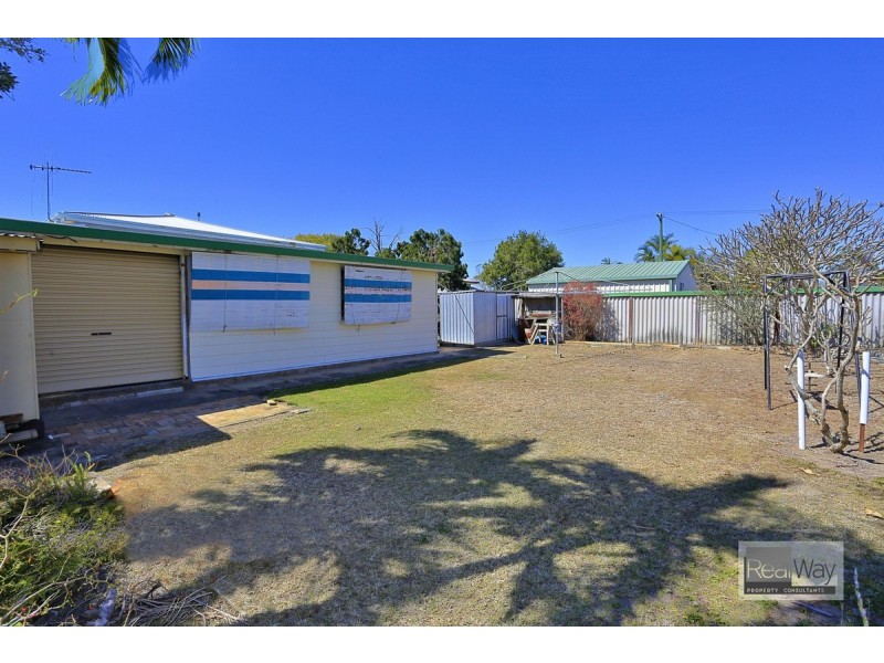 73 Pitt Street, Walkervale QLD 4670