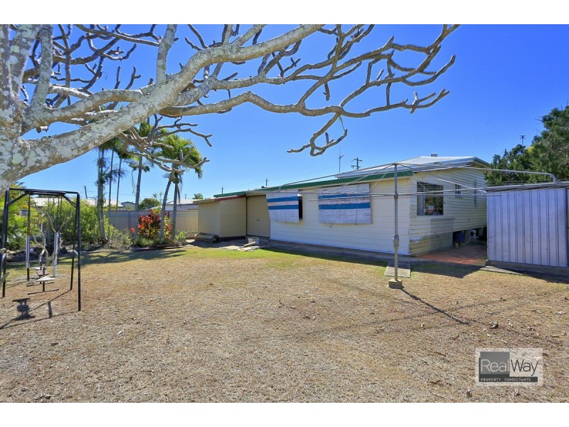 73 Pitt Street, Walkervale QLD 4670