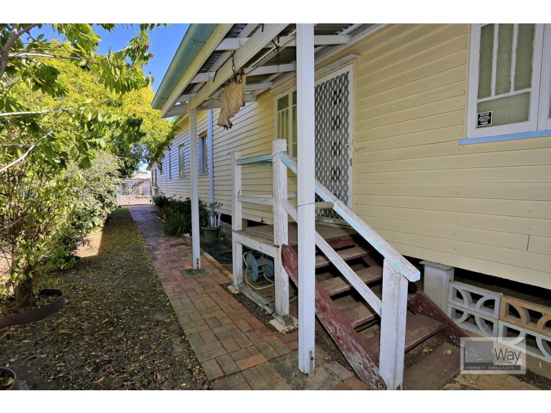 73 Pitt Street, Walkervale QLD 4670