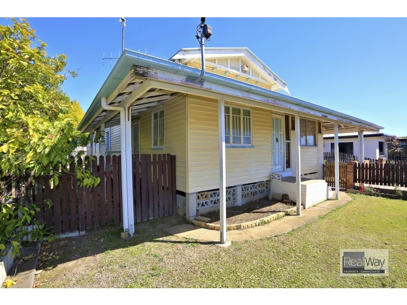 73 Pitt Street, Walkervale QLD 4670