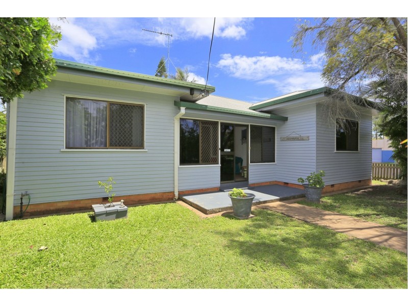 14 Sims Road, Walkervale QLD 4670