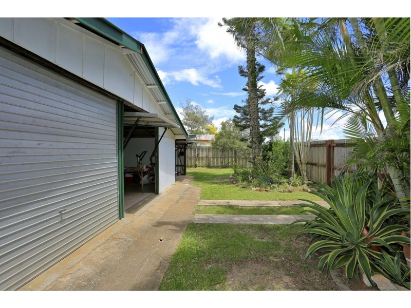 14 Sims Road, Walkervale QLD 4670