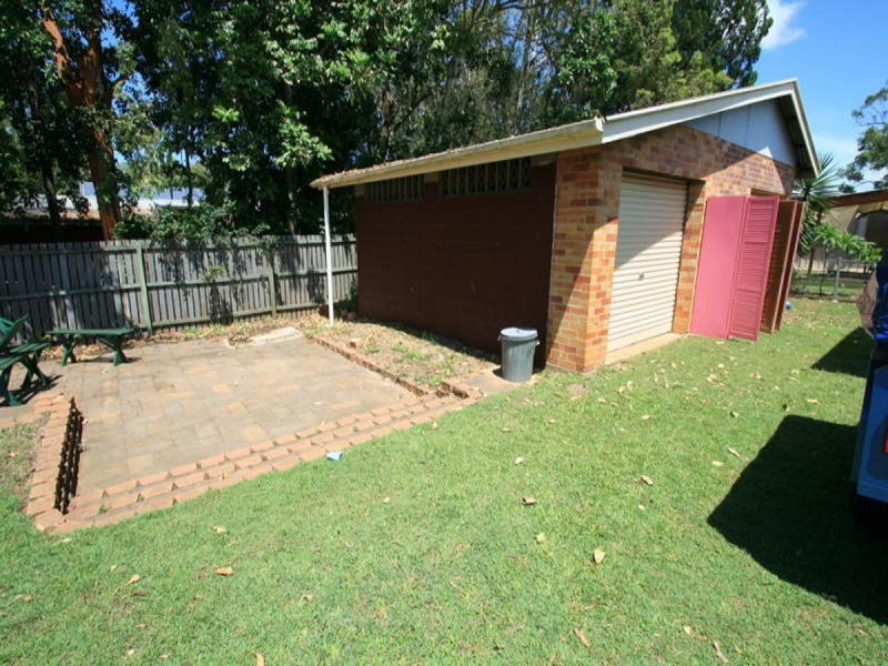 10 Milliken Street, Kepnock QLD 4670