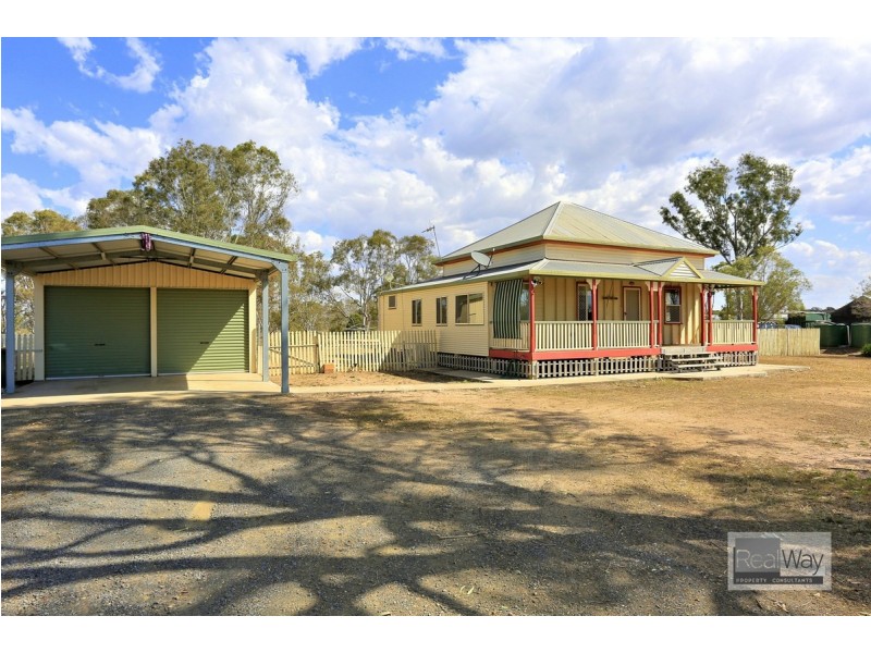 22 Ghost Gum Road, Sharon QLD 4670