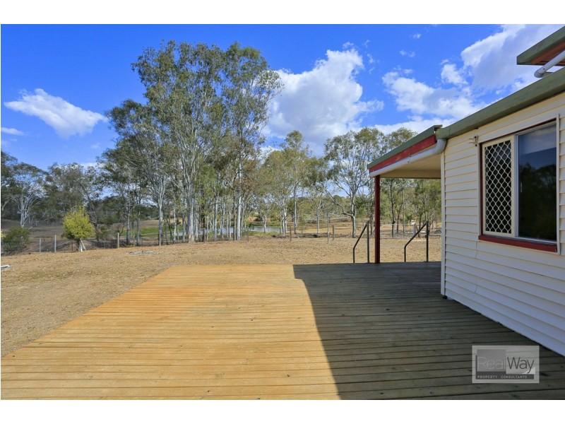 22 Ghost Gum Road, Sharon QLD 4670