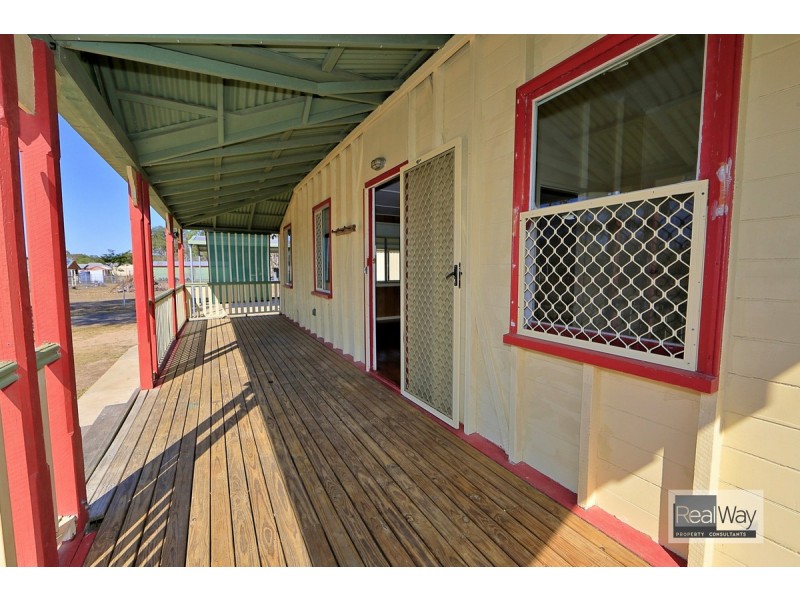 22 Ghost Gum Road, Sharon QLD 4670