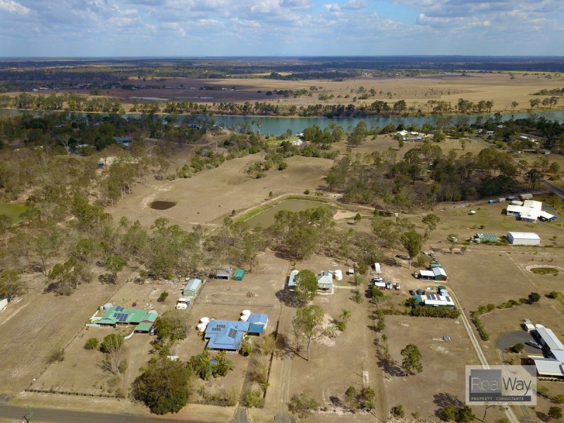 22 Ghost Gum Road, Sharon QLD 4670