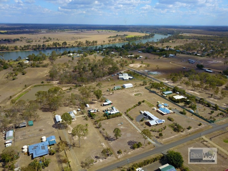 22 Ghost Gum Road, Sharon QLD 4670