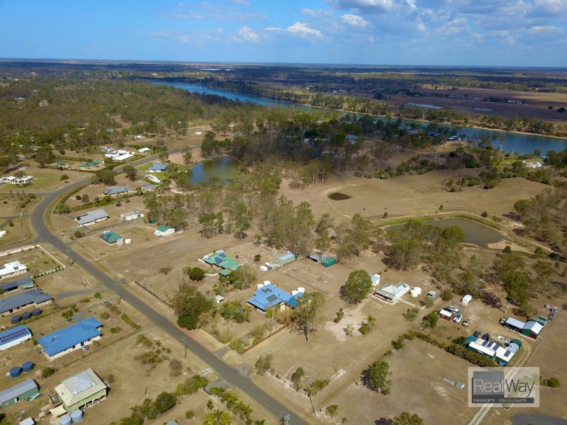 22 Ghost Gum Road, Sharon QLD 4670