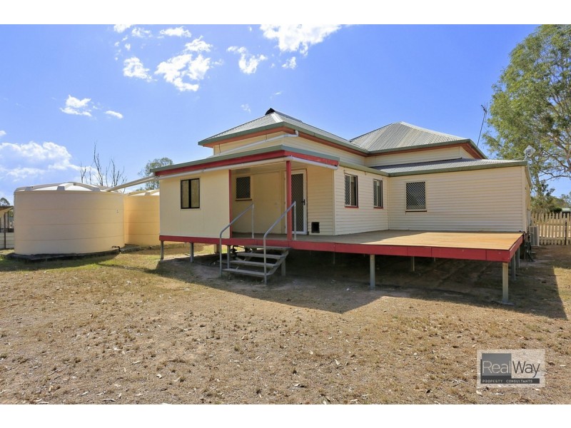 22 Ghost Gum Road, Sharon QLD 4670