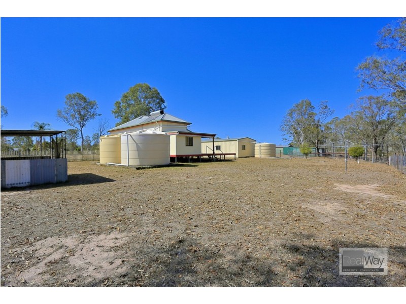 22 Ghost Gum Road, Sharon QLD 4670