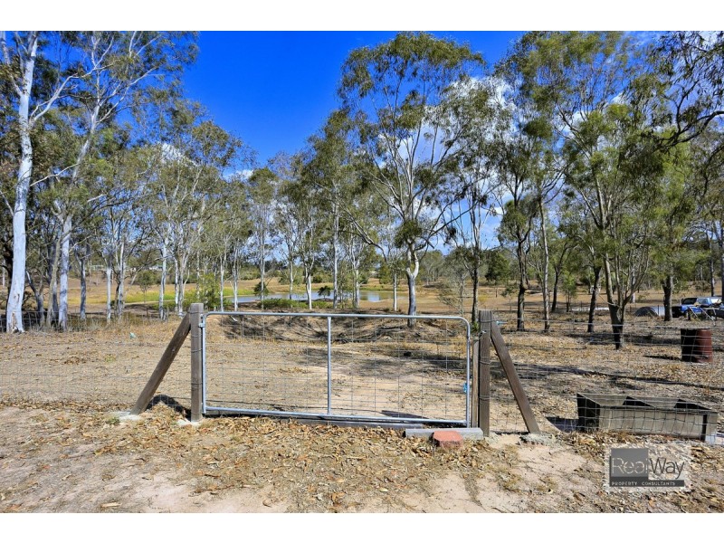 22 Ghost Gum Road, Sharon QLD 4670