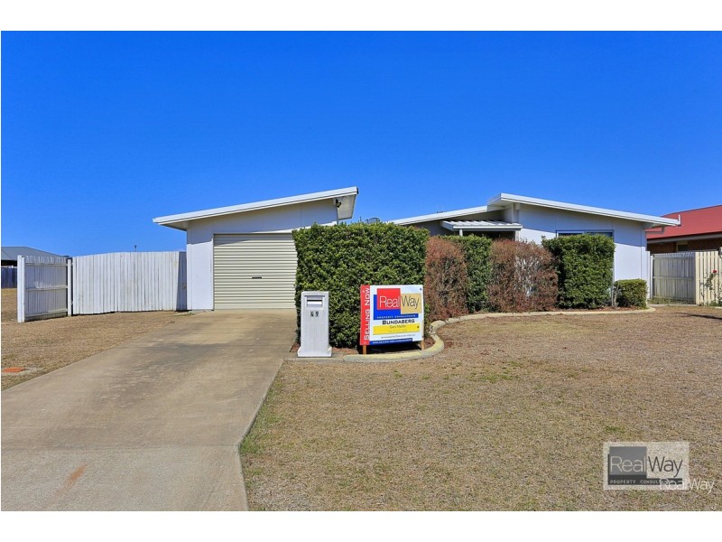 49 Dawson Avenue, Thabeban QLD 4670
