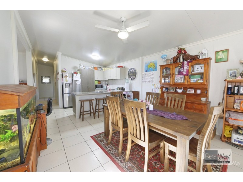 49 Dawson Avenue, Thabeban QLD 4670