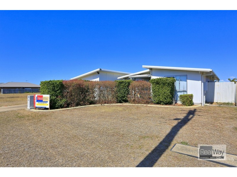 49 Dawson Avenue, Thabeban QLD 4670