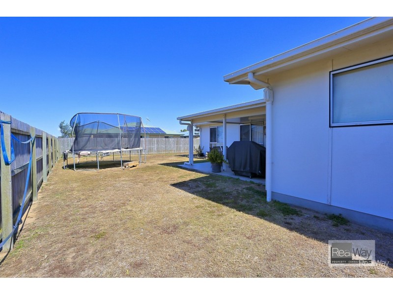 49 Dawson Avenue, Thabeban QLD 4670