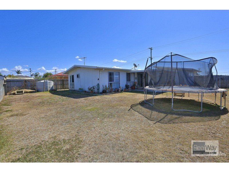 49 Dawson Avenue, Thabeban QLD 4670