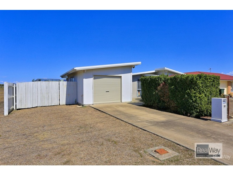 49 Dawson Avenue, Thabeban QLD 4670