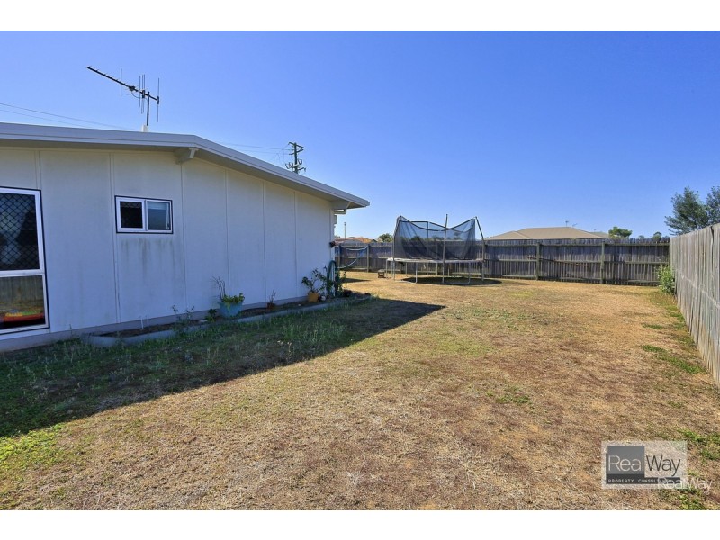 49 Dawson Avenue, Thabeban QLD 4670