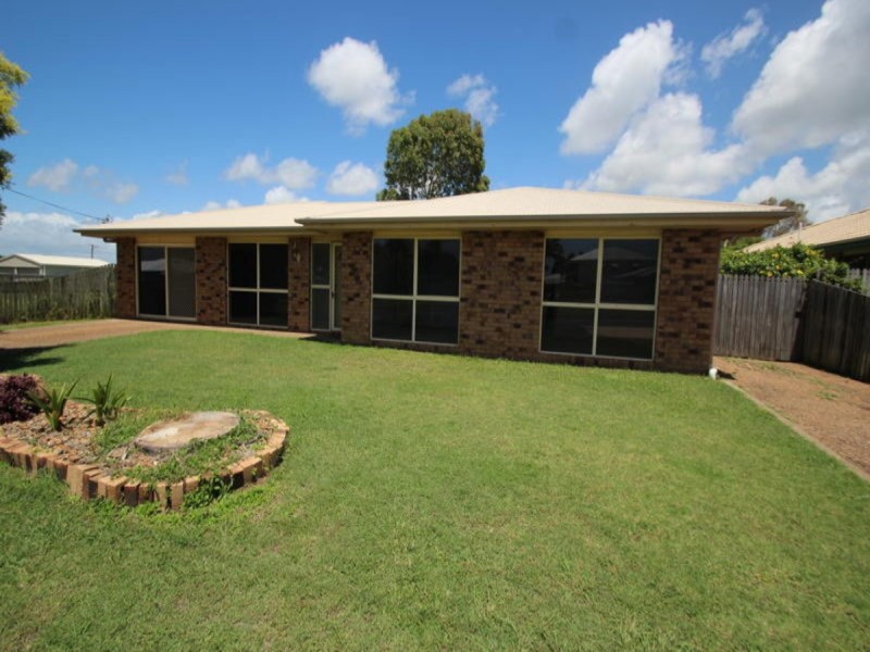 55 Shell Street, Burnett Heads QLD 4670