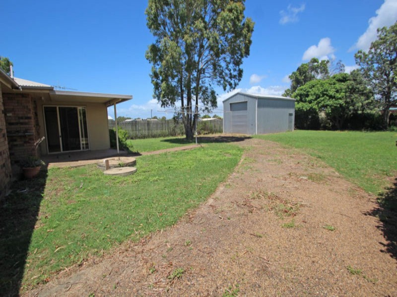 55 Shell Street, Burnett Heads QLD 4670