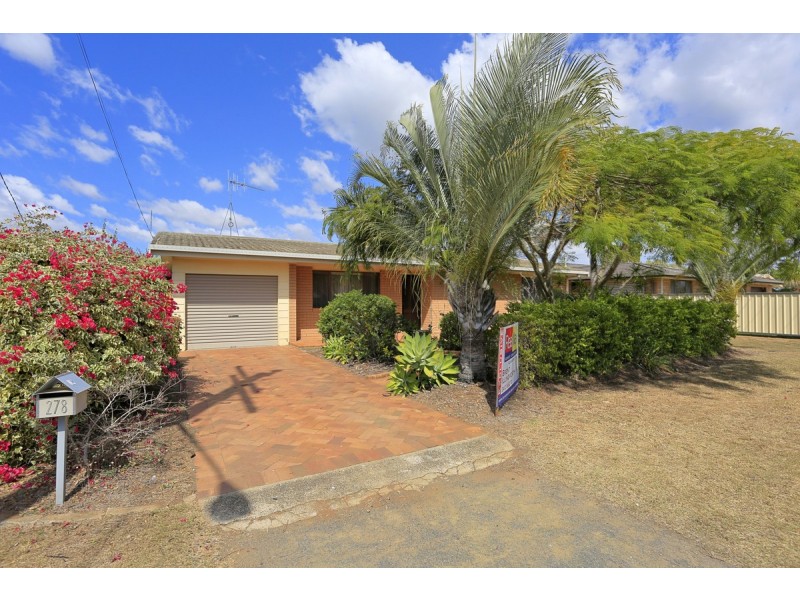 278 Fairymead Road, Bundaberg North QLD 4670