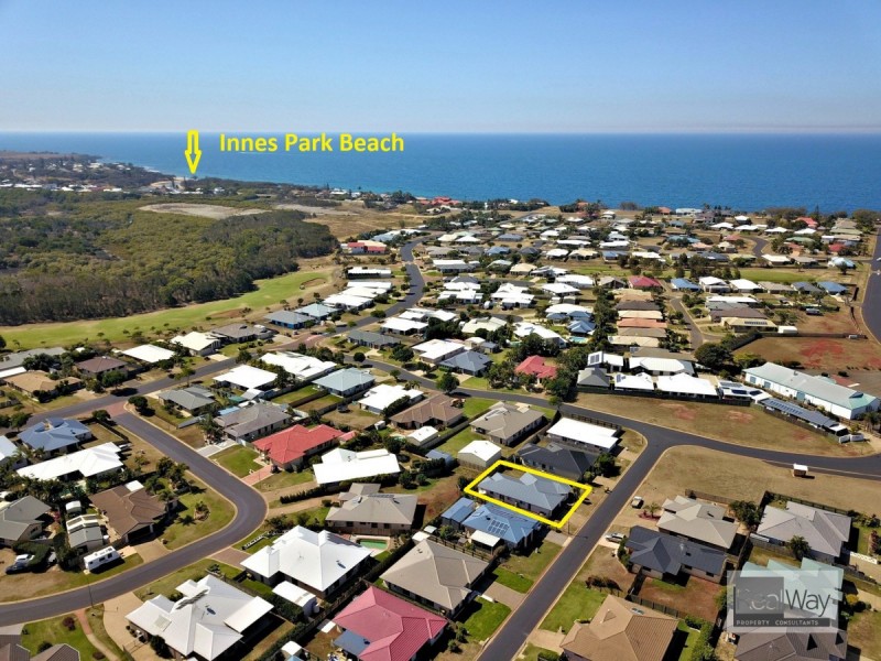 6 Toppers Drive, Coral Cove QLD 4670