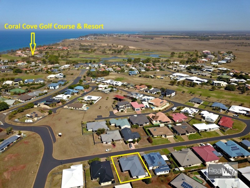6 Toppers Drive, Coral Cove QLD 4670